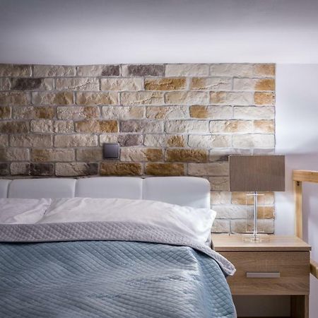 5B Premium Apartment Kraków Eksteriør billede