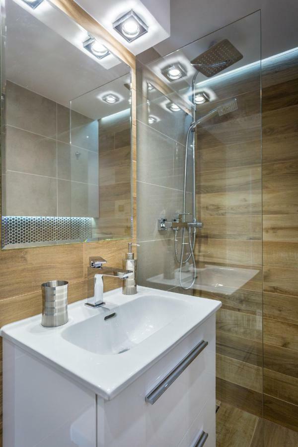 5B Premium Apartment Kraków Eksteriør billede