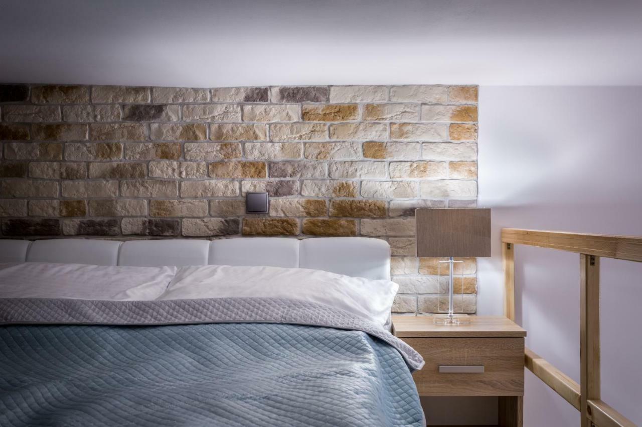 5B Premium Apartment Kraków Eksteriør billede