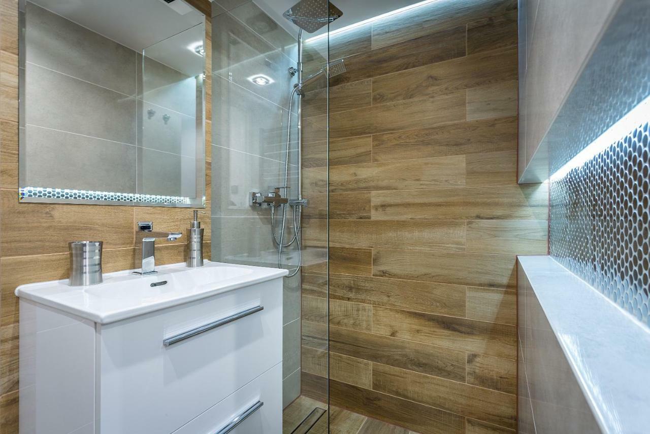5B Premium Apartment Kraków Eksteriør billede