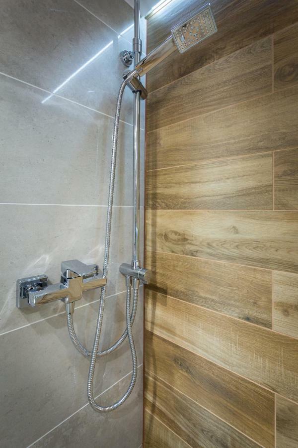 5B Premium Apartment Kraków Eksteriør billede