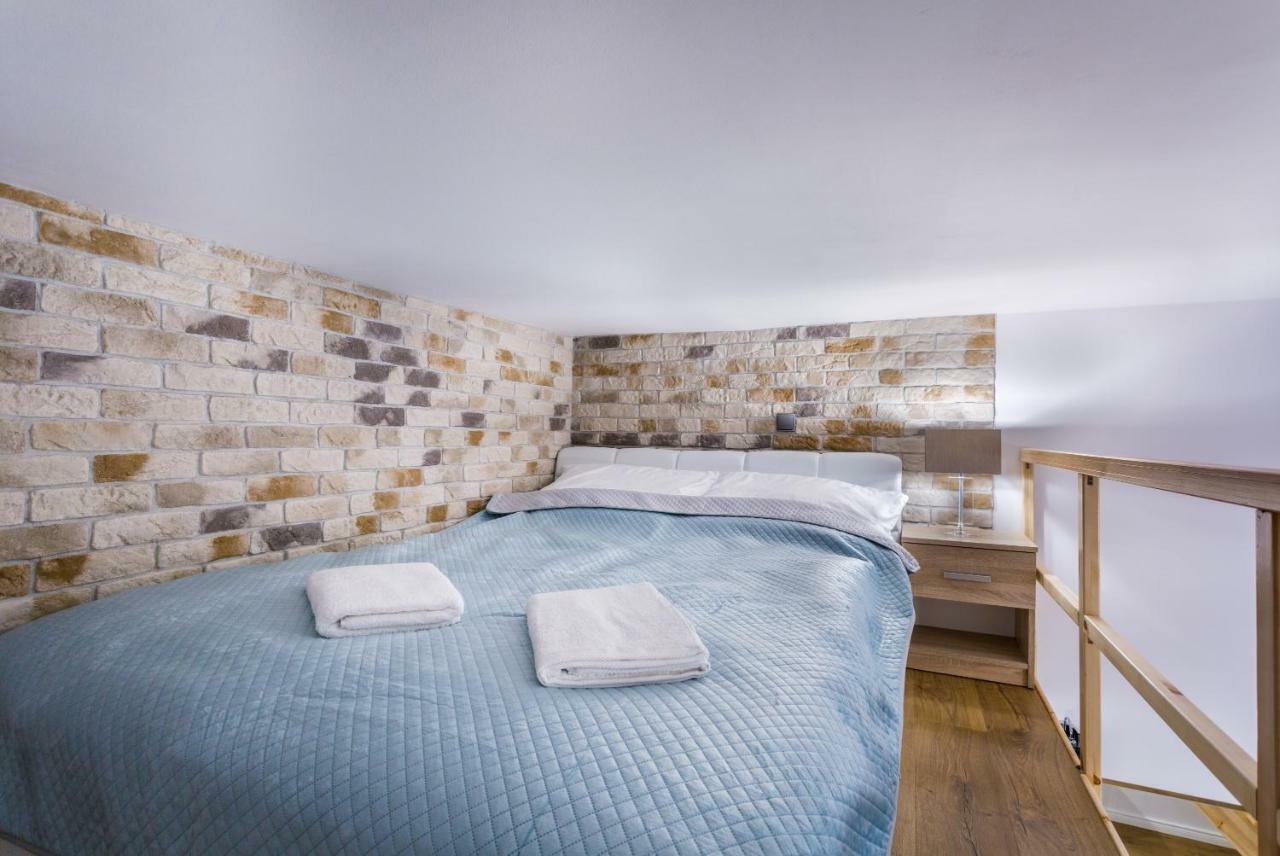 5B Premium Apartment Kraków Eksteriør billede